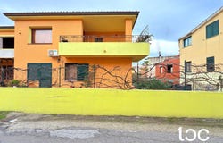 Posada, Sardinia 08020