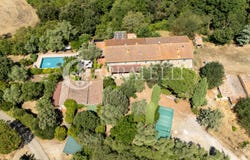 Campagnatico, Tuscany 58042