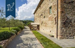 Anghiari, Arezzo