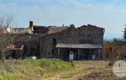 Montepulciano, Tuscany 53045