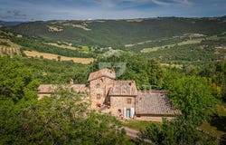 Castiglione d'Orcia, Siena