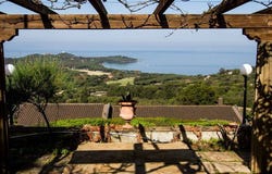 Punta Ala, Tuscany 58043
