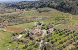 Montepulciano, Siena