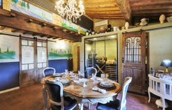 Castagneto Carducci, Tuscany 57022