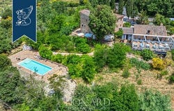 Città della Pieve, Perugia