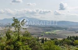 Pienza, Tuscany 53026