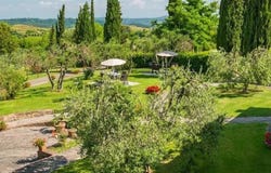 Montaione, Tuscany 50050