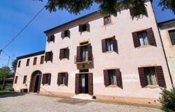 Massanzago, Venice 35010
