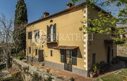 Città della Pieve, Umbria 06062