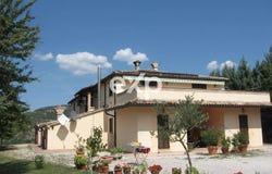 Strada Monte Peruzzo, 63, Cagli, Marche 61043