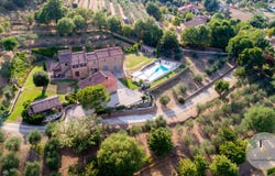 Cortona, Tuscany 52044