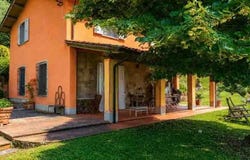 Lucca, Tuscany 55100