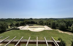 Crespina, Tuscany 56040