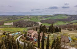 Asciano, Tuscany 53041