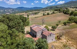 Bibbiena, Tuscany 52010