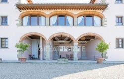 Loro Ciuffenna, Arezzo