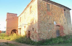 Siena, Tuscany 53100