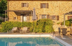 Cortona, Tuscany 52044