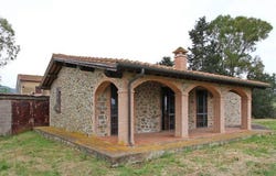 Grosseto, Tuscany 58100
