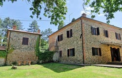 Lucignano, Tuscany 52046