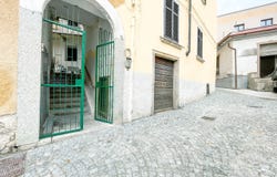 via Roma, Pella, Piedmont 28010