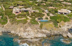 Villasimius, Sardinia 09049
