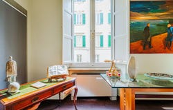Florence, Tuscany 50132