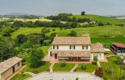 Barchi, Marche 61040