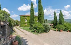 Arezzo, Tuscany 52100