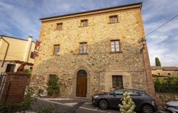 Lajatico, Tuscany 56030