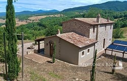 SP Montebuono, Sorano, Toscana|Tuscany 58010