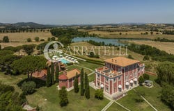 Capalbio, Tuscany 58011