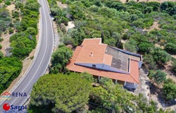 Castelsardo, Sardinia 07031