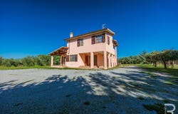 Orbetello, Tuscany 58010