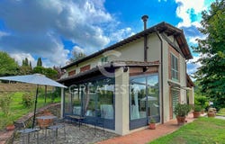 Terranuova Bracciolini, Tuscany 52028