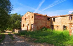 Asciano, Tuscany 53041