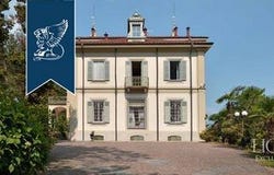 Stresa, Verbano-Cusio-Ossola