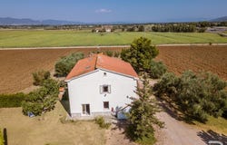 Grosseto, Grosseto, Tuscany 58100