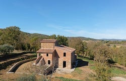 Lucignano, Tuscany 52046