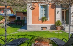 Cannobio, The Piedmont 28822