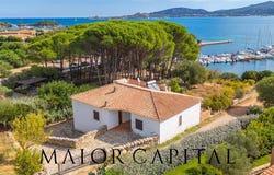 Arzachena, Sardinia 07021