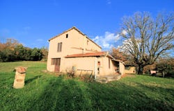 Roccastrada, Tuscany 58036