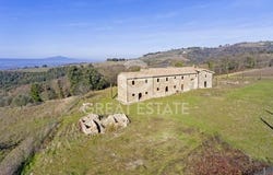 Ficulle, Terni
