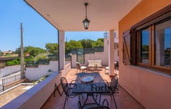 Siniscola, Sardinia 08029