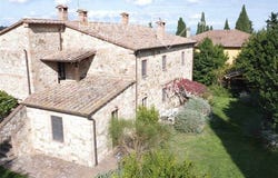 Sarteano, Toscana|Tuscany