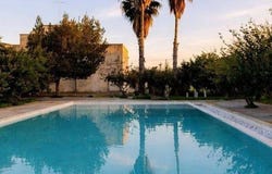 Cavallino, Apulia 73020