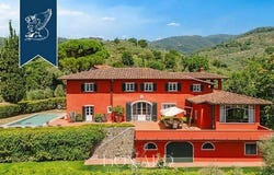 Massa e Cozzile, Pistoia