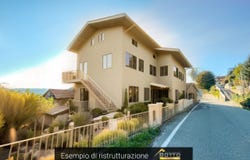 via mottarone 9, Armeno, Piedmont 28011