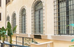 Rome, Lazio 00187