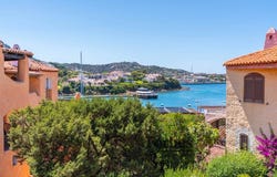 Porto Cervo, Sardinia 07021